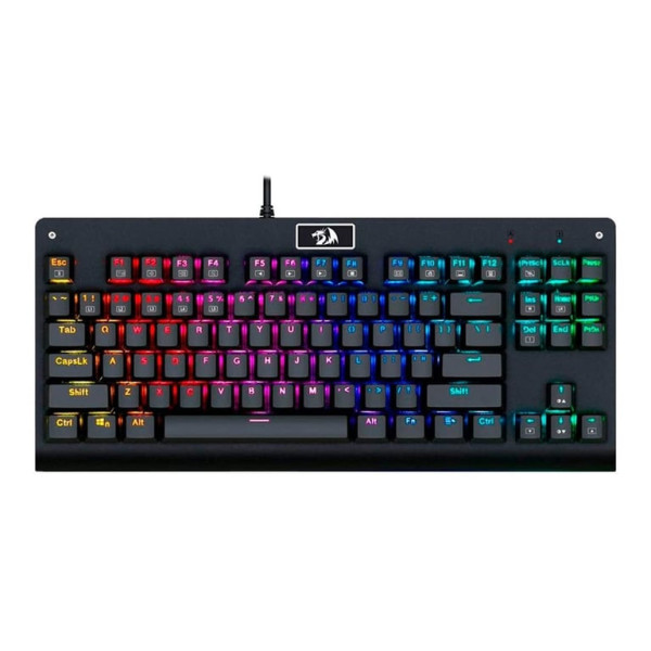 Dark Avenger 2 K568 RGB Mechanical Gaming Keyboard