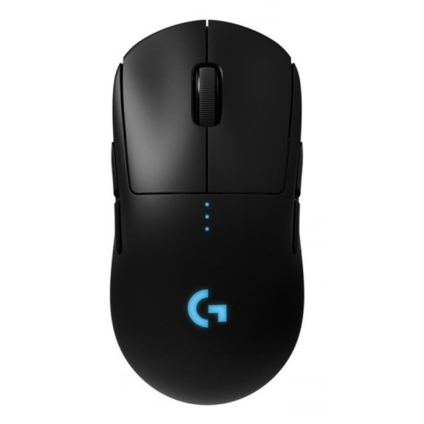 Miš WiFi Logitech G Pro Lightspeed 910-005272