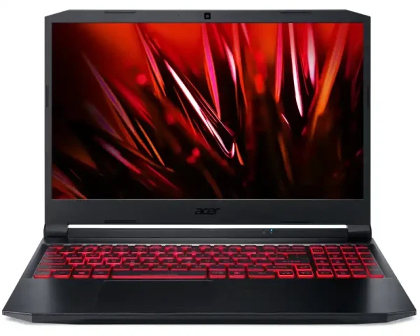 Laptop Acer Nitro AN515 15.6 FHD 144Hz/i7-11600H/16GB/NVMe 512GB/GTX1650 4GB