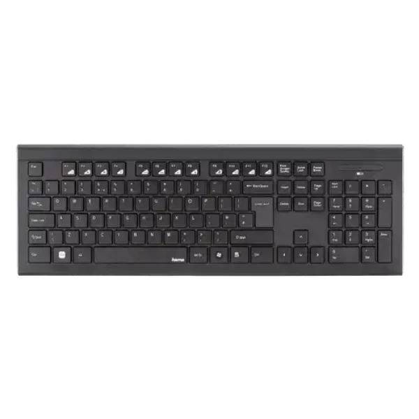 Bežična Tastatura Hama Cortino YU