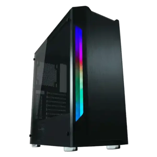 Računar ZEUS i7-12700KF/DDR5 32GB/M.2 1TB/RTX4060 8GB