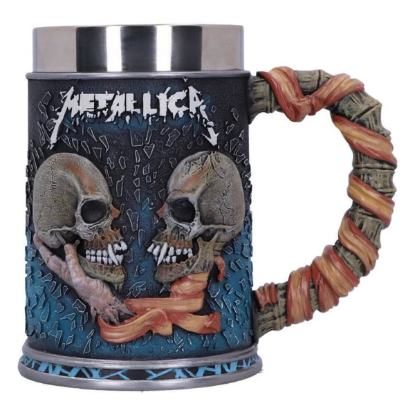 Metallica - Sad But TrueTankard (15.5 cm)