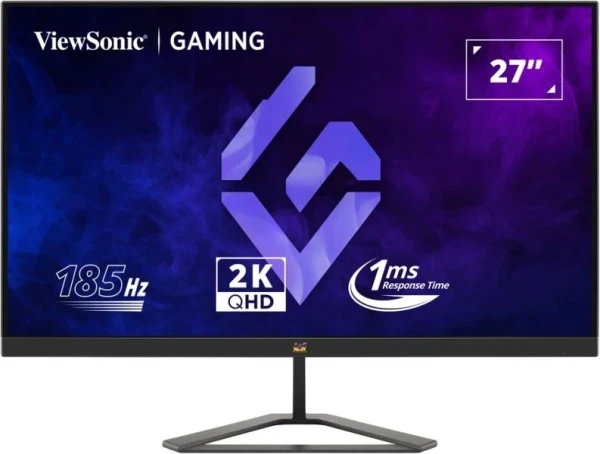 Monitor 27 Viewsonic VX2758A-2K-PRO 2560x1440/QHD/185Hz/IPS/1ms/HDMI/DP