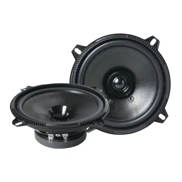 Auto zvučnici SAL DOUBLE cone BK130 130mm 5