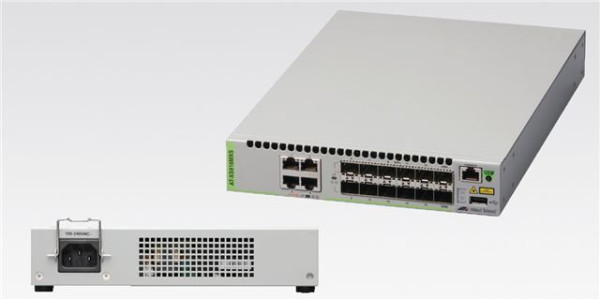 NET AT Switch AT-XS916MXS-50