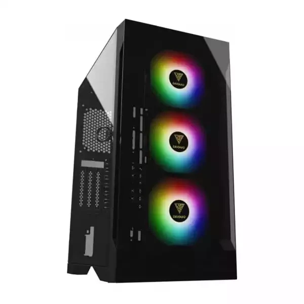 Računar ZEUS Gamer Ryzen 9 5900X/DDR4 32GB/M.2 1TB/RTX4060Ti 8GB/700W