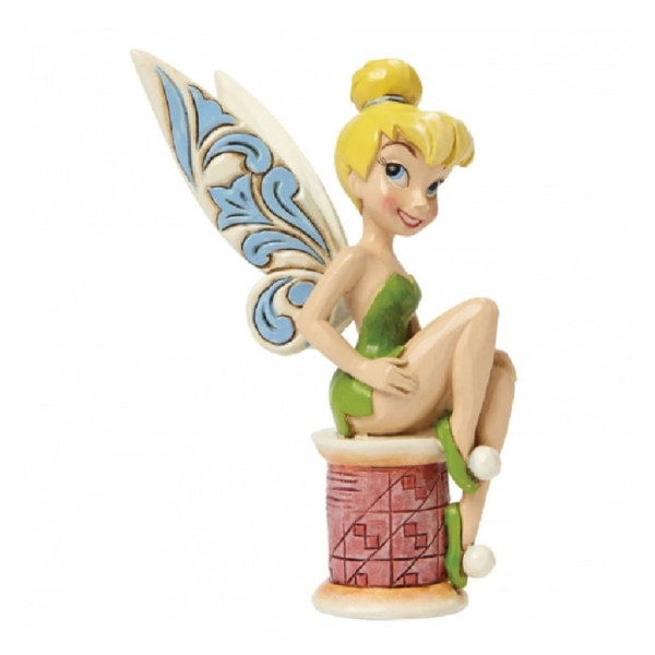 Crafty Tink Tinker Bell