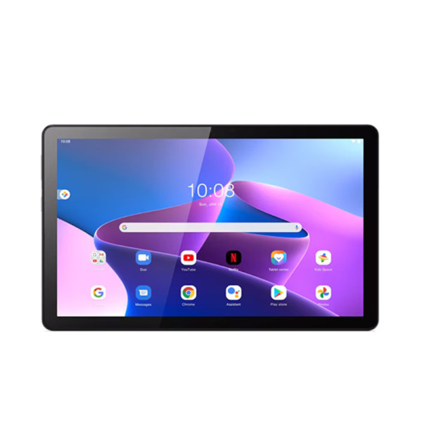 Tablet Lenovo M10 TB-328FU IPS 10.1''/8C 1.8GHz/3GB/32GB/WLAN/5Mpix/8Mpix/Android 11/siva
