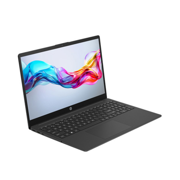 Laptop HP 15-fd0047nm DOS/15.6''FHD AG/i3-N305/8GB/256GB/siva/A03H5EA#BED