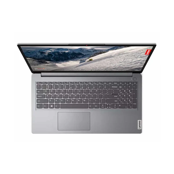 Laptop Lenovo IdeaPad 1 15AMN7 DOS/15.6'' FHD/Ryzen 3-7320U/8GB/512GB/nobacklit SRB/siva