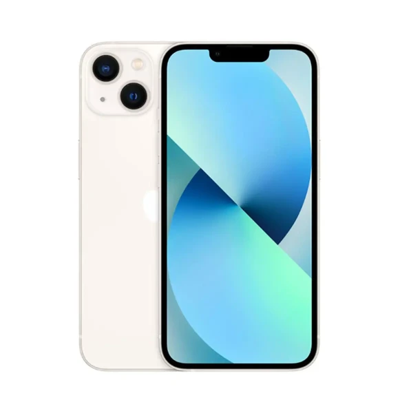 Mobilni telefon Apple Iphone 13 4/128GB Starlight