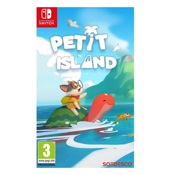 Switch Petit Island