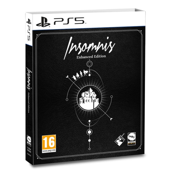 PS5 Insomnis - Standard Edition