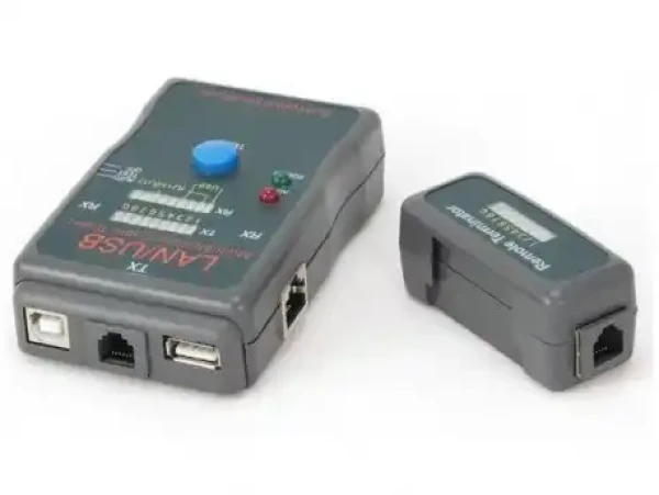 Tester kabla Gembird NCT-2