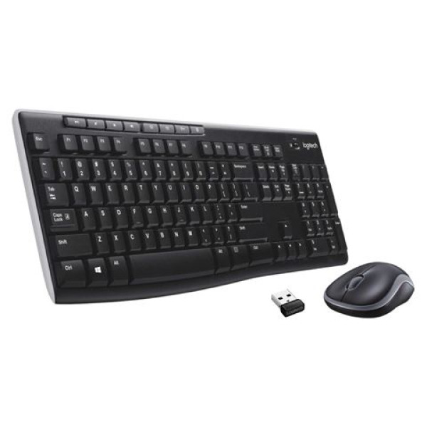 TAST + MIŠ LOGITECH MK270 Wireless US