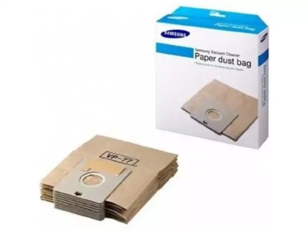Kesa papirna za usisivač SAMSUNG - VCA-VP77T  10/1