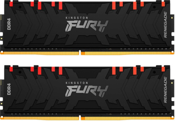 Ram Kingston DDR4 64GB (2x32) 3600MHz KF436C18RBAK264