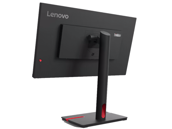 Monitor LENOVO ThinkVision T24i-30 23.8''/IPS/1920x1080/60Hz/4ms/USB,HDMI,DP,VGA/Tilt,Swiv,Pivot