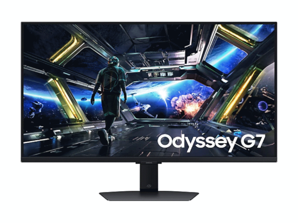 Monitor SAMSUNG LS32DG702EUXDU 32''/IPS/1920X1080/100Hz/5ms GtG/VGA,HDMI/VESA/crna