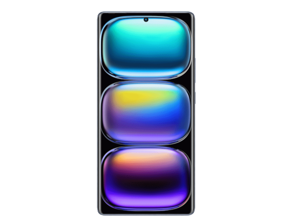 Smartphone INFINIX Hot 50 Pro+ 8GB/256GB/crna