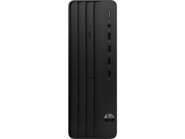 HP PC DES 290 G4 MT Intel i3-10100/8GB/M.2 256GB/DVD-RW/M+T/Win11Pro