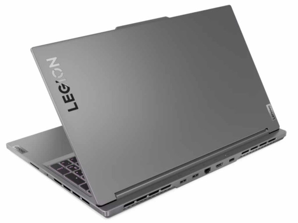 Laptop LENOVO Legion Slim 5 16AHP9 DOS/16'' WQXGA/Ryzen 7-8845HS/32GB/1TB/RTX 4070-8GB/backlit SRB