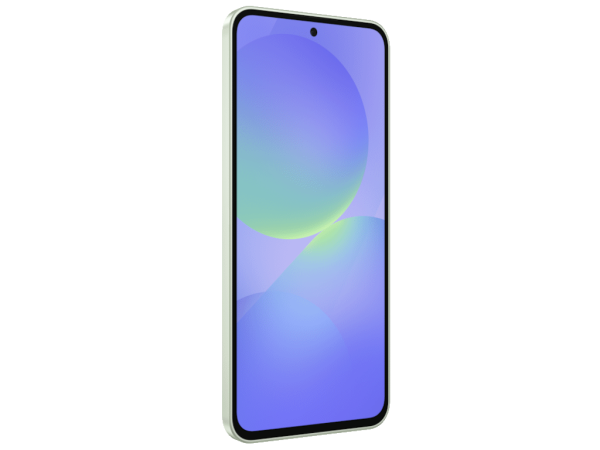 Smartphone SAMSUNG Galaxy A36 5G/8GB/256GB/zelena