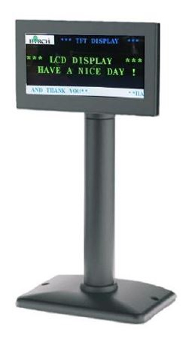 POS DOD BIRCH PD-500-G displej za kupca