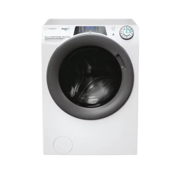 Mašina za pranje i sušenje veša Candy RPW4856BWMR/1-S