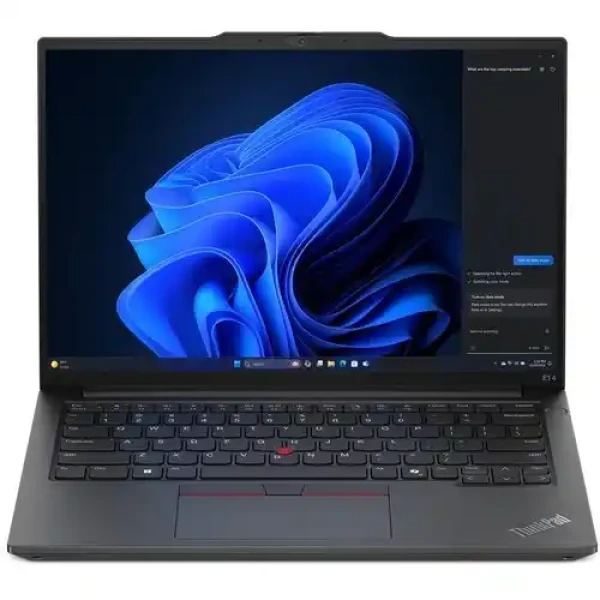 Laptop Lenovo ThinkPad E14 G6 14 WUXGA/R7-7735HS/16GB DDR5/NVMe 512GB/21M3003PCX