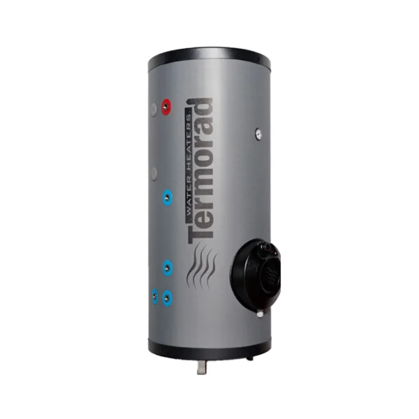 Bojler Termorad BT160S Silver Metallic