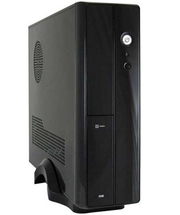 Kućište LC Power LC-1400MI mITXmATXLC200SFX