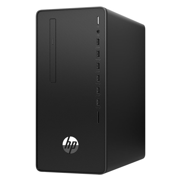 HP PC 290 G4 MT Intel i3-10100/8GB/M.2 256GB+1TB/Intel UHD/DVD-RW/Win11Pro