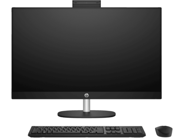 Racunar HP 27-cr0025ny AiO/DOS/27'' FHD AG IPS/i5-1335U/8GB/512GB/WiFi/GLAN