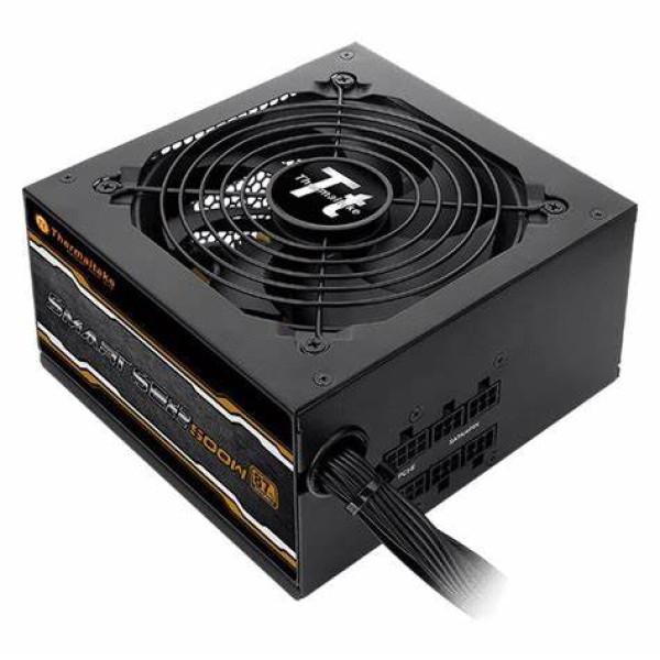Napajanje 500W Thermaltake Smart SE2 Modular 80+Bronze, PS-SPS-0500MNSAWE-1