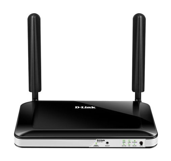 D-Link Router 4G LTE Wi-Fi DWR-921E