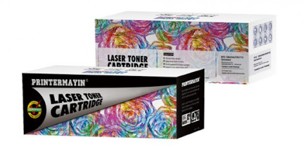 Toner TK-1110 Printermayin Kyocera FS-1040/FS-1020MFP/FS-1120MFP 2500str.