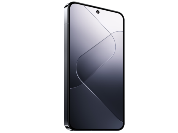 Smartphone XIAOMI 14 12GB/512GB/crna