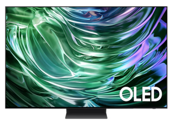 Televizor SAMSUNG QE77S90DAEXXH/77''/OLED/smart/Tizen/crna
