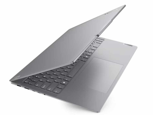Laptop LENOVO Yoga Pro 9 16IMH9/Win11Pro/16''3.2KTouch/U9-185H/32GB/1TB SSD/RTX4060-8GB/bckEN/siv