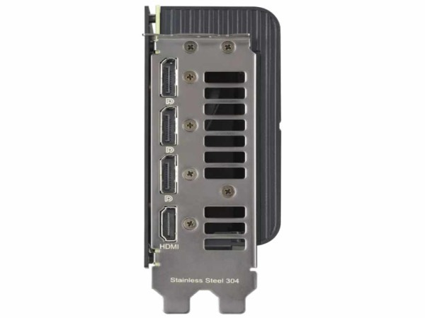 Grafička karta ASUS PROART-RTX4070S-O12G NVD/12GB/GDDR6X/192bit/crna