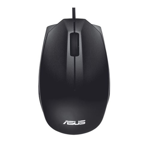 ASUS MIŠ UT280 CRNI