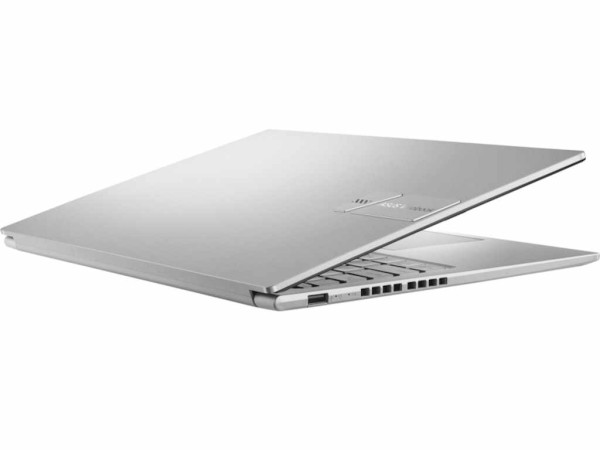 Laptop ASUS VivoBook M1502YA-BQ347/DOS/15.6''IPS FHD/Ryzen 5-7430U/16GB/512GB SSD/srebrna