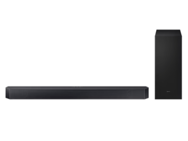 Soundbar Samsung HW-Q700D/EN