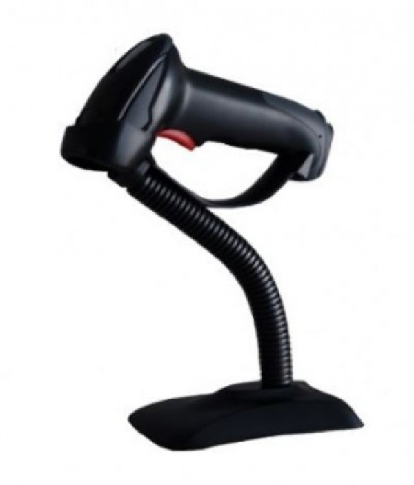 POS Birch BS-115BU Barkod skener USB + ACR