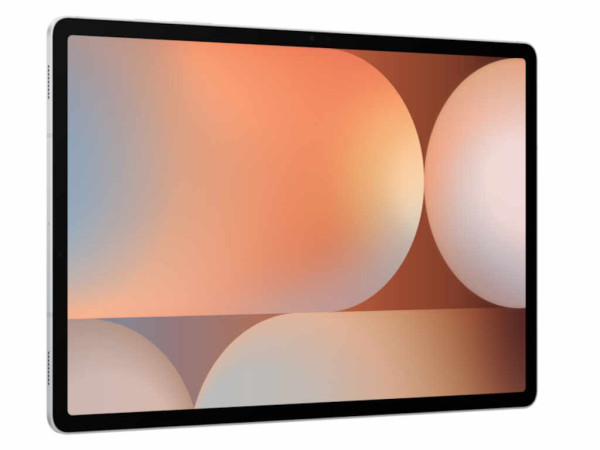 Tablet SAMSUNG Galaxy Tab S10+ WiFi 12.4''/OC 3.3GHz/12GB/256GB/13+8+12MP/Android/srebrna