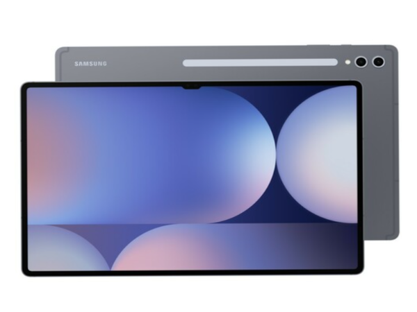 Tablet SAMSUNG Galaxy Tab S10+ LTE 12.4''/OC 3.3GHz/12GB/256GB/13+8+12MP/Android/siva