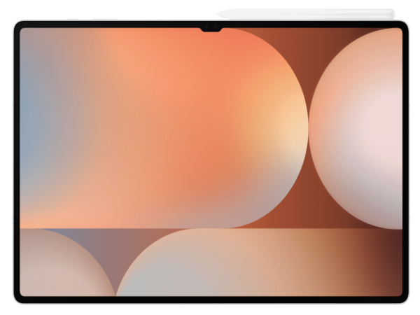 Tablet SAMSUNG Galaxy Tab S10 Ultra WiFi 14''/OC 3.0GHz/12GB/256GB/13+12MP/Android/srebrna