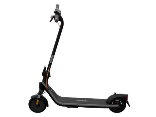 Elektricni Trotinet SEGWAY NINEBOT E2 PLUS E II