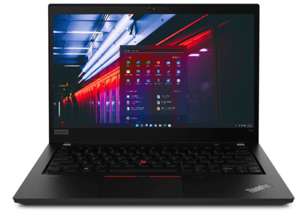 NB Lenovo ThinkPad T14 G1 i5-10210U16GB256GB14'' FHD IPSRJ-45Win10Pro20S1SF